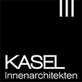 Logo KASEL Innenarchitekten Leipzig