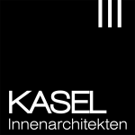 Logo KASEL Innenarchitekten Leipzig