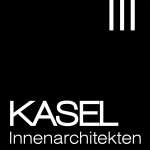 Logo KASEL Innenarchitekten Leipzig