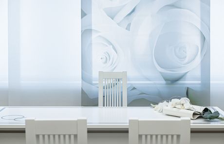 Raumdesign und Raumgestaltung Standesamt