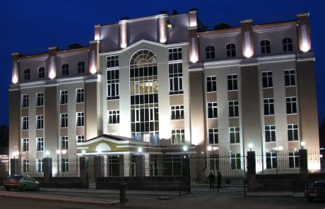 Raumkonzepte Klinik und Innenarchitektur Klinik