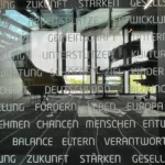 Gestaltung und Planung Büroarbeitsplätze