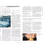 Architekturrevolution in Deutschland: Die Rolle von KI in der Zukunft des Bauens