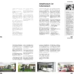 KASEL Innenarchitekten Leipzig im bdia Handbuch 2019/20 – Gestaltung von Arbeitsräumen