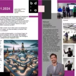 Beitrag über bdia Impulsvortrag KI am 22.01.2024